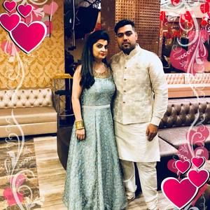 Meet your Posher, Megha